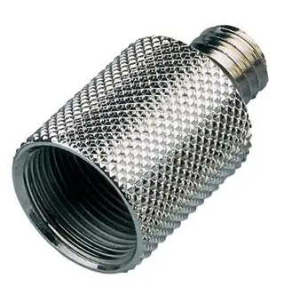 K&amp;M 21600 Adapter 5/8&quot;-3/8&quot; Gjengeadapter